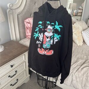 Boys Neff Disney hoodie